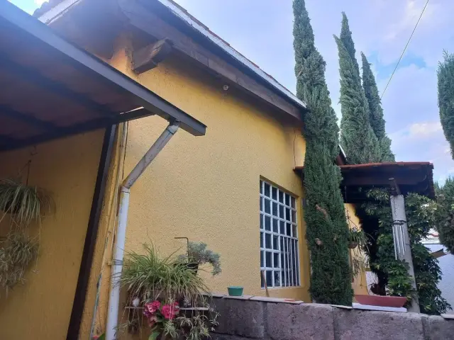 Departamento en Los Pájaros, Corregidora
